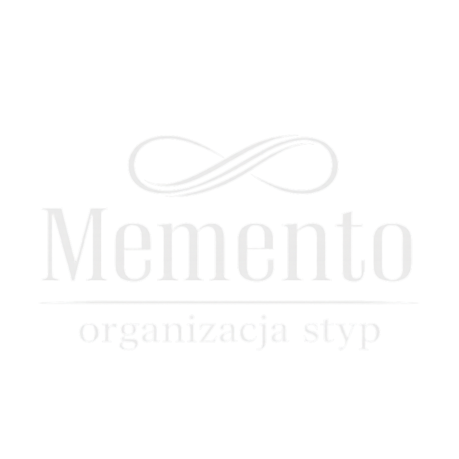 Memento logo